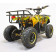 Квадроцикл GreenCamel Гоби K40 (36V 800W R6 Цепь) Military