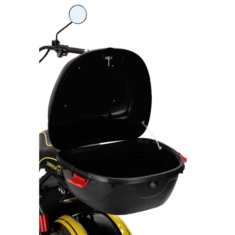 Электроскутер Siberton PRO 2500-11
