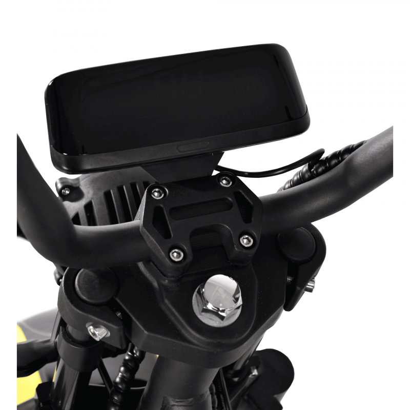 Электроскутер Siberton PRO 2500-13