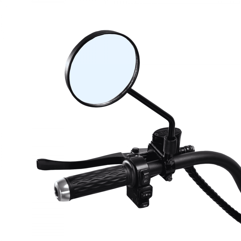 Электроскутер Siberton PRO 2500-22