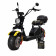 Электроскутер Siberton PRO 2500