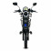 Электроскутер Siberton U6 PRO 1500W 60V 45Ah LiFePO4