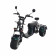Электроскутер Skyboard MyRussia 3000W 