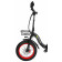 Электровелосипед Syccyba H2 Red 15AH | Фэтбайк 500Вт до 50 км/ч