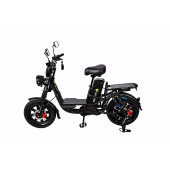 Электровелосипед Syccyba Monster 60V21AH