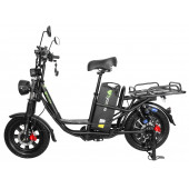 Электровелосипед Syccyba Monster 60V30AH